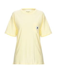 Футболка Carhartt