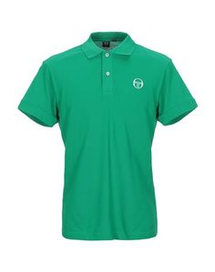 Футболка Sergio Tacchini