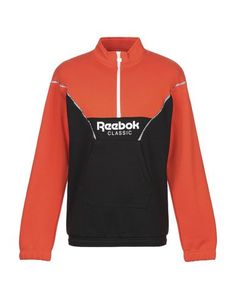 Толстовка Reebok