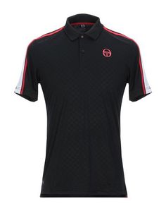 Поло Sergio Tacchini