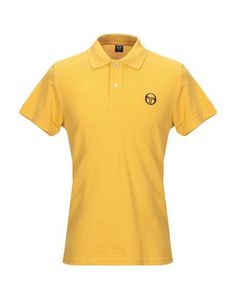 Футболка Sergio Tacchini