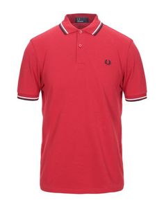Поло Fred Perry