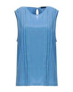 Топ без рукавов Weekend MAX Mara