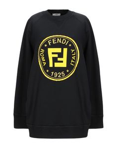Толстовка Fendi