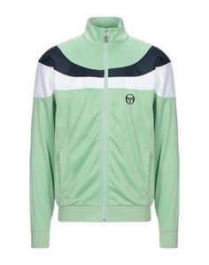 Толстовка Sergio Tacchini
