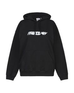 Толстовка Vetements