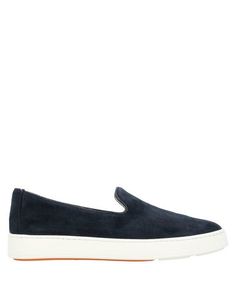 Мокасины Santoni