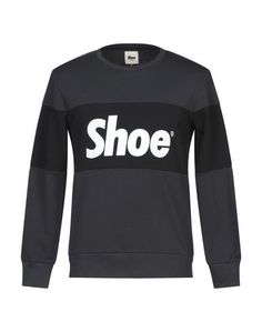 Толстовка Shoeshine