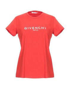 Футболка Givenchy