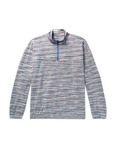 Толстовка Missoni