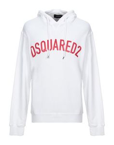 Толстовка Dsquared2