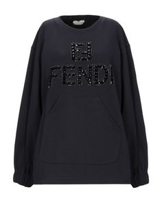 Толстовка Fendi