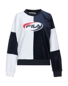 Толстовка Fila