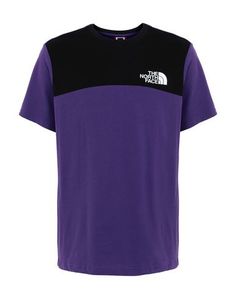 Футболка The North Face