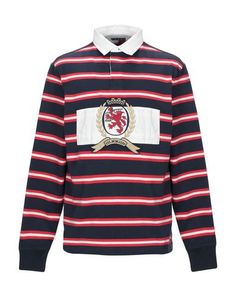 Поло Tommy Jeans