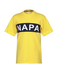 Футболка Napapijri