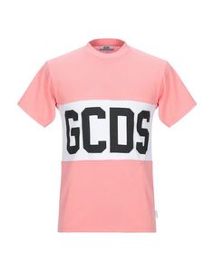 Футболка Gcds