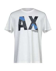 Футболка Armani Exchange