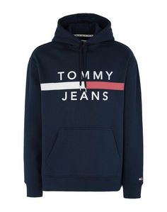 Толстовка Tommy Jeans