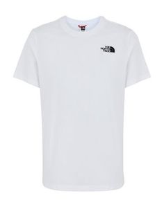 Футболка The North Face