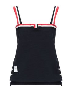 Топ без рукавов Thom Browne