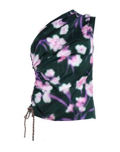 Топ без рукавов Dries Van Noten