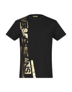 Футболка Versace Jeans