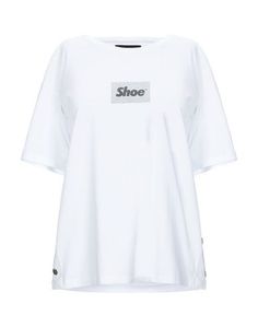 Футболка Shoeshine