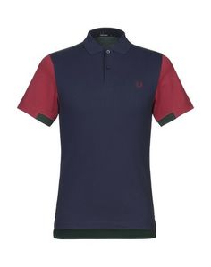 Поло Fred Perry