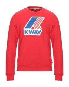 Толстовка K Way