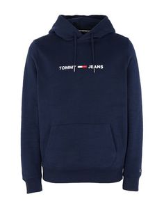 Толстовка Tommy Jeans