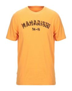 Футболка Maharishi