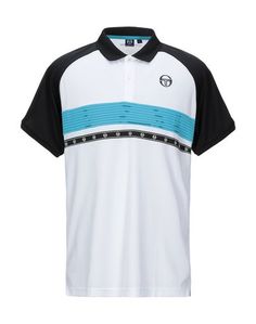 Поло Sergio Tacchini