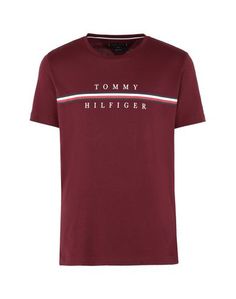 Футболка Tommy Hilfiger