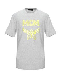 Футболка MCM