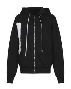 Толстовка Drkshdw BY Rick Owens
