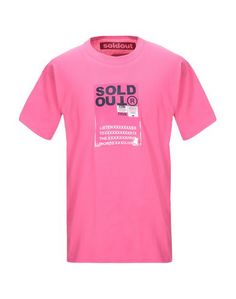 Футболка Sold OUT