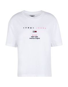 Футболка Tommy Jeans