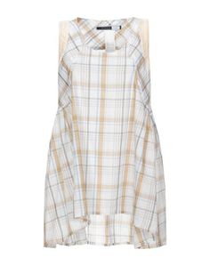 Топ без рукавов Sportmax Code