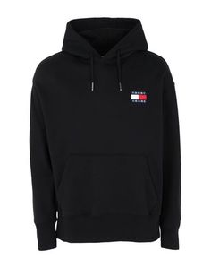 Толстовка Tommy Jeans