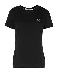 Футболка Calvin Klein Jeans