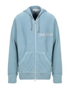 Толстовка Golden Goose Deluxe Brand
