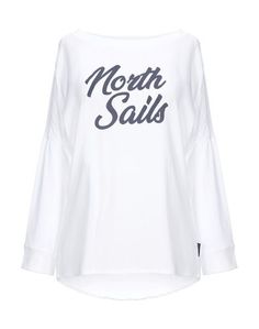 Футболка North Sails