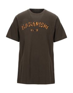 Футболка Maharishi