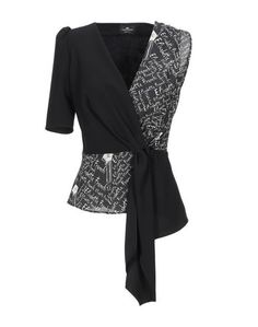 Топ без рукавов Elisabetta Franchi