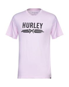 Футболка Hurley