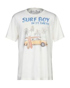 Футболка MC2 Saint Barth