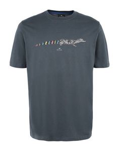 Футболка PS Paul Smith