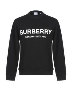 Толстовка Burberry