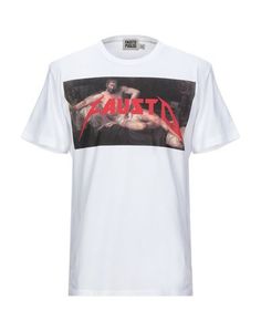 Футболка Fausto Puglisi